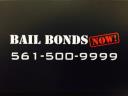 Bail Bonds Now of West Palm Beach logo